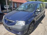Dacia Logan MCV 1.6 MPI - Dacia Logan: 1.6