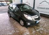 Chevrolet Spark 1.2 - Chevrolet Gebrauchtwagen in Bremen