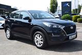 Hyundai Tucson 1.6 TGDI Trend 2WD Navi*Kamera*Shz - Hyundai Gebrauchtwagen in Bonn