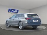 Skoda Superb L&K TDI  4x4 STNDHZ PANO H-UP CANTON 360° - Skoda Superb: Standheizung