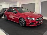Mercedes-Benz A 35 AMG 4M*PANO*NIGHT*HUD*MEMORY*360 KAM*LED* - Mercedes-Benz A 35 AMG aus 2022