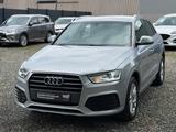 Audi Q3 sport / S line / 12 Monate Garantie - Audi Q3 Gebrauchtwagen in Hannover