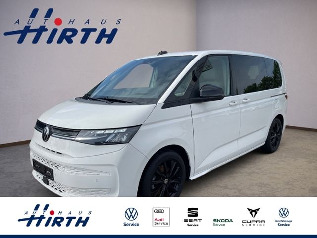 Volkswagen T7 Multivan Life 2.0 TDI KLIMA LED ALU