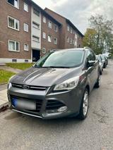 Ford Kuga 1.6 EcoBoost | 95.000 km | Top Z... - Ford Kuga: For