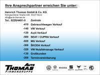 Audi A4 - Vorschau Bild 22