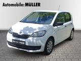 Skoda Citigo Active 1.0 MPI 48 kW 5-Gang*Klimaanlage*g - Skoda Citigo Gebrauchtwagen in Leipzig