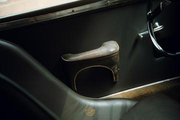1953 Aston Martin OTHERS — миниатюра 50