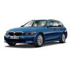 BMW 318d Touring Advantage *Navi*AHK*PDC*SHZ*LED* - BMW 318 in Freiburg