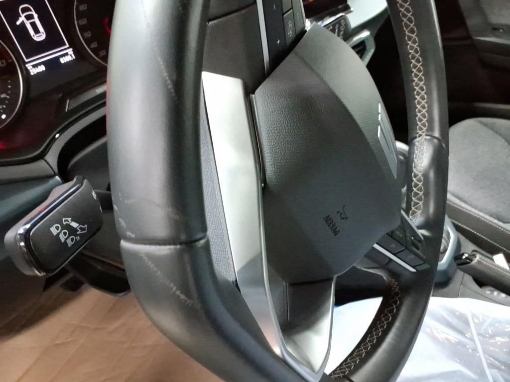 SEAT Arona X-Perience 1.0 TSI PDC*Tempo*Klima*NAV*SH