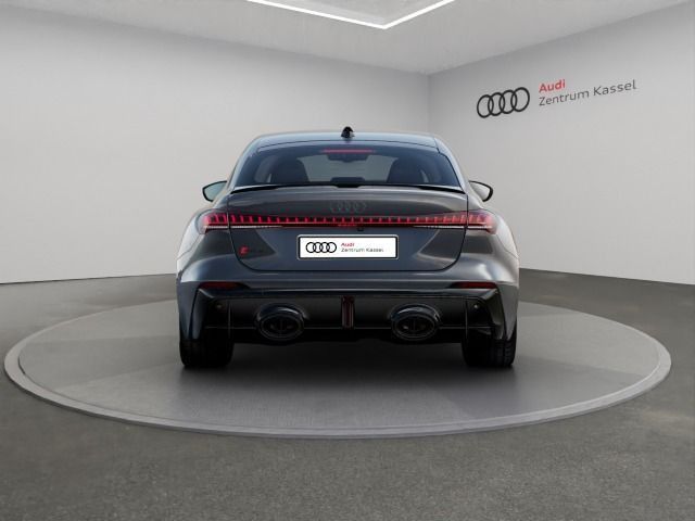 Audi RS5 - Bild 6