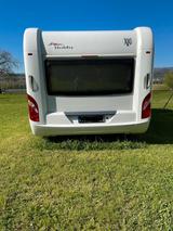 Hobby 560 CFE Excellent - Offers matching your search criteria