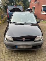 Fiat 600 mit TÜV, fahrend - Fiat 600 von privat