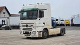 Mercedes-Benz Actros 1846 / Retarder / Engine Problem - Mercedes-Benz Actros 1846
