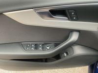 Audi A4 - Vorschau Bild 16