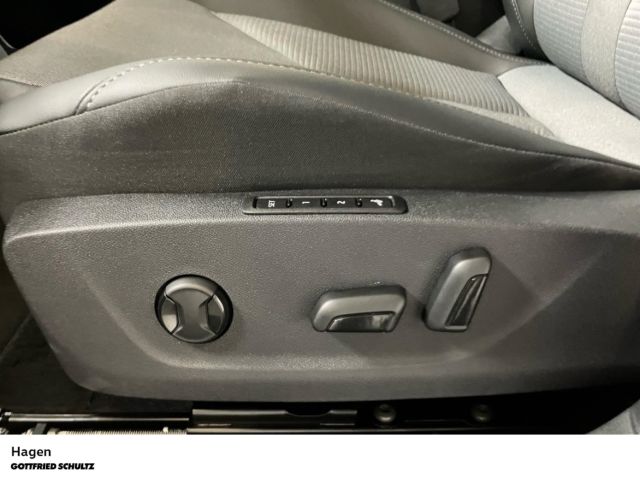 Skoda Enyaq - Bild 11