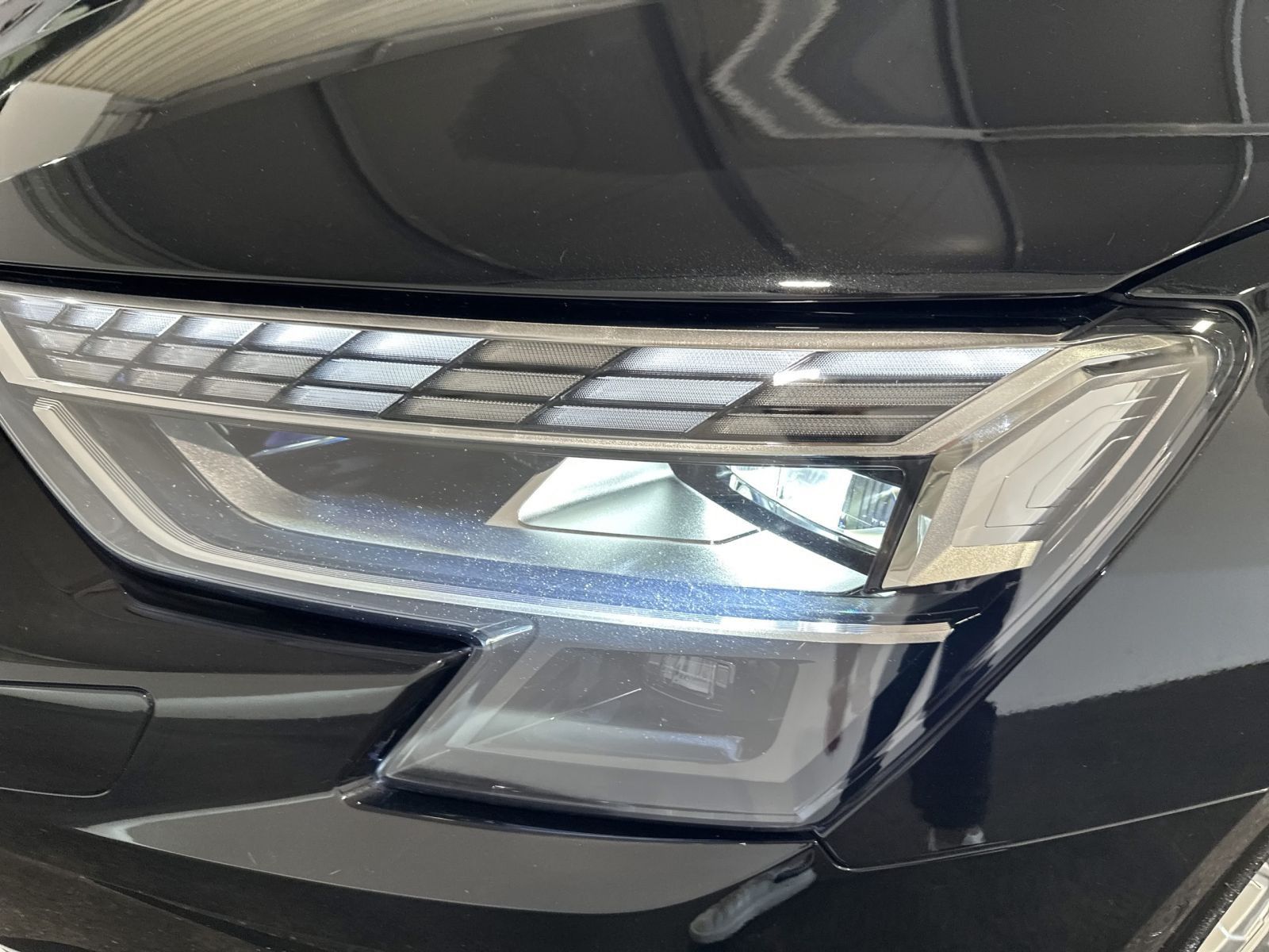 Audi A3 - Bild 7