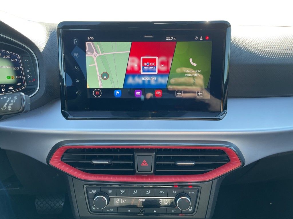 Seat Arona - Bild 19
