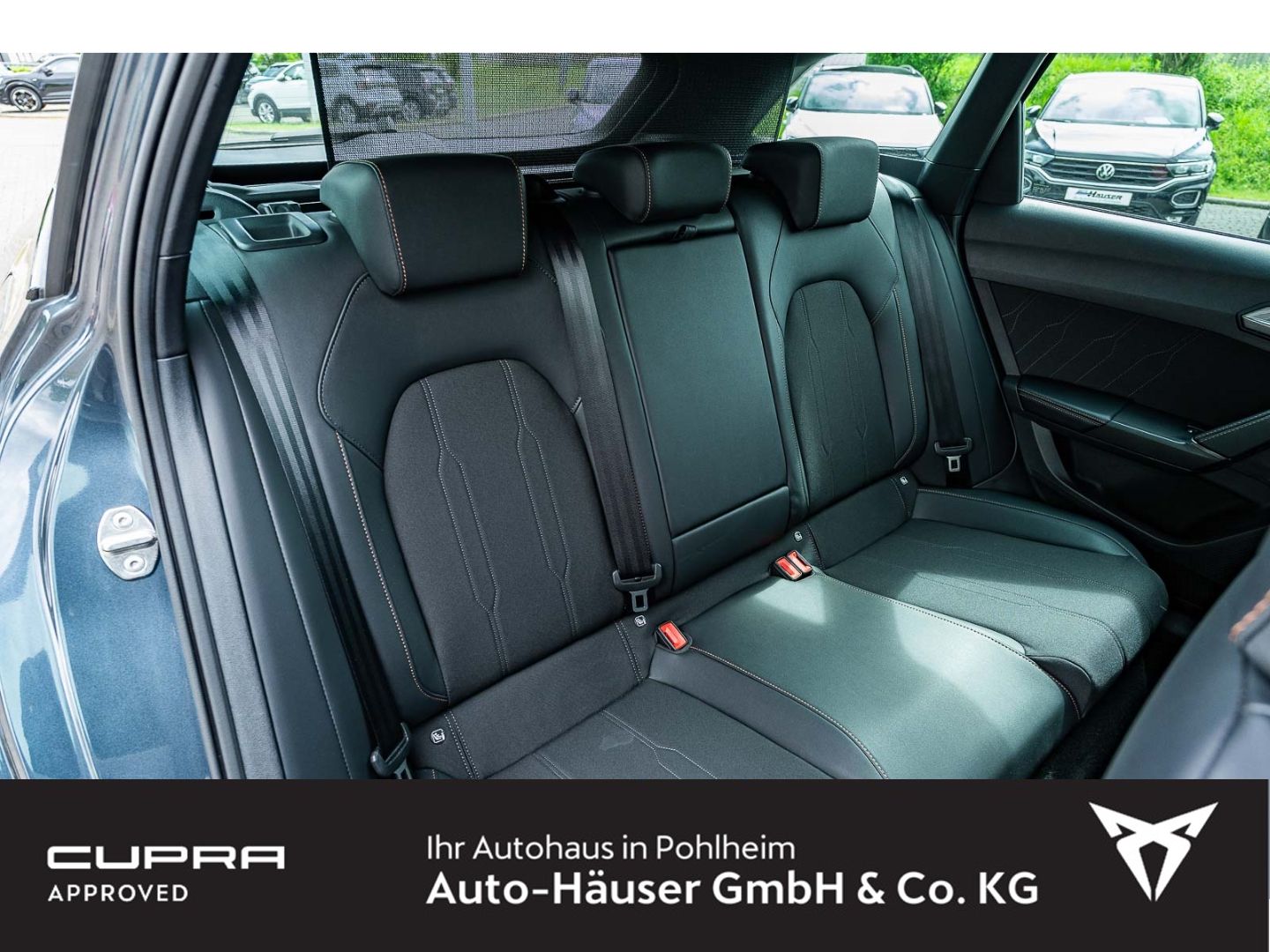 Cupra Leon - Bild 16