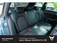 Cupra Leon - Vorschau Bild 16