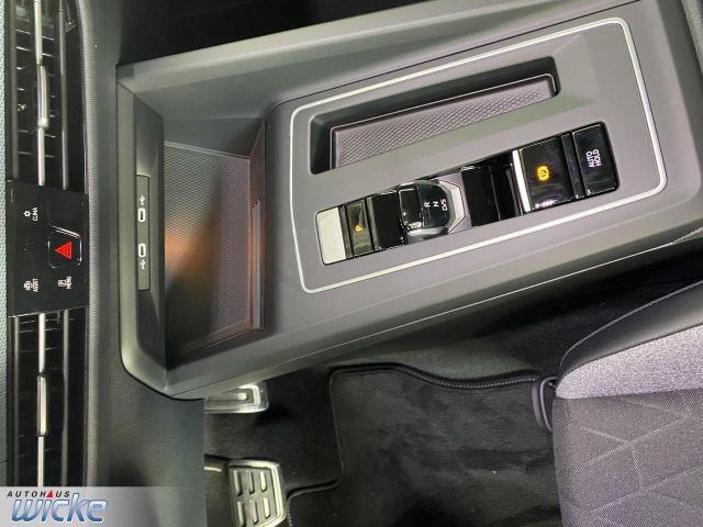 Golf VIII 1.5 eTSI 150 PS DSG Goal GJR RFK