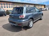 Mitsubishi Outlander 2.0 Sport 4X4 - gebrauchte Mitsubishi Outlander aus dem Jahr 2003