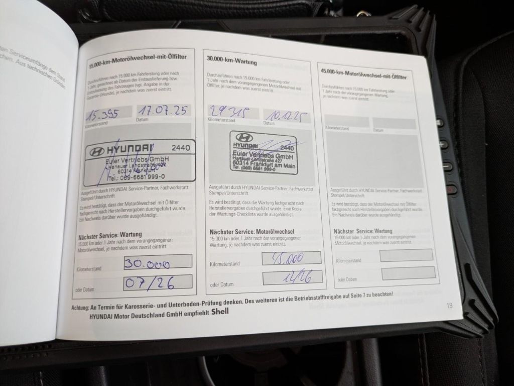 Hyundai Kona – Bild 16