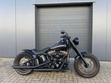 Harley-Davidson FLSTC Fat Boy Heritage 103 Top Custombike - Motorräder in Hannover