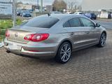 Volkswagen Passat CC 2.0 TSI Exclusive PANO/AHK/SH/SCHHEFT - Volkswagen Passat CC: Coupe