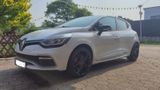 Renault Clio IV RS Sport 200PS - Renault Clio: Sport RS