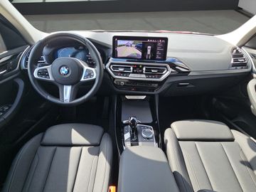 BMW X3 - 10
