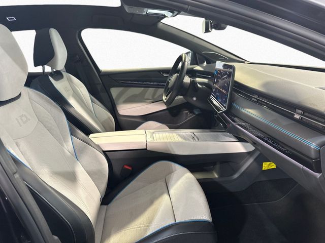 ID.7 PRO IQ.LIGHT+AR HUD+ACC+AHK+KAMERA+PANO+NAV