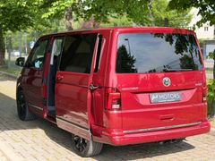 VW T6.1 4Motion/Highline/DCC/2xEL.SCH.TÜ/AHK/S.HEIZ VW T6.1 4Motion/Highline/DCC/2xEL.SCH.TÜ/AHK/S.HEIZ