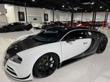 Bugatti BUGATTI Veyron VEYRON 16.4 1001HP 1 of 2 LINEA V - Bugatti Gebrauchtwagen