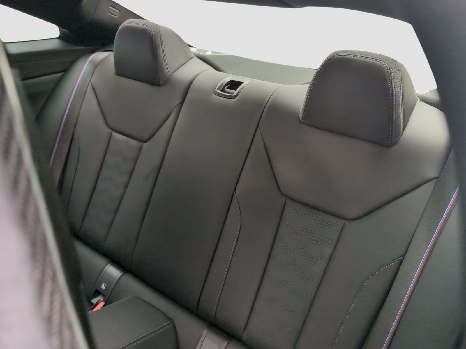BMW M4 - Bild 9