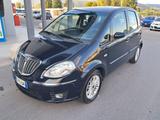 Lancia MUSA 1.4 16V Oro - Lancia MUSA aus 2008