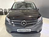 Mercedes-Benz Vito Mixto 116 CDI RWD extralang*Navi*AHK*Klima* - Mercedes-Benz Vito mixto