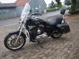 Harley-Davidson XL1200 T ABS super Low Sportster Top+ Garantie* - HARLEY-DAVIDSON GEBRAUCHT SPORTSTER