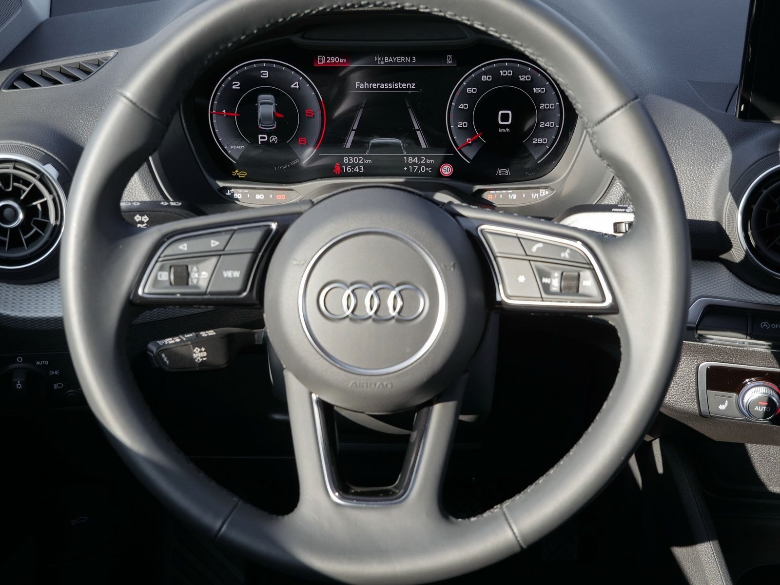 Audi Q2 - Bild 9