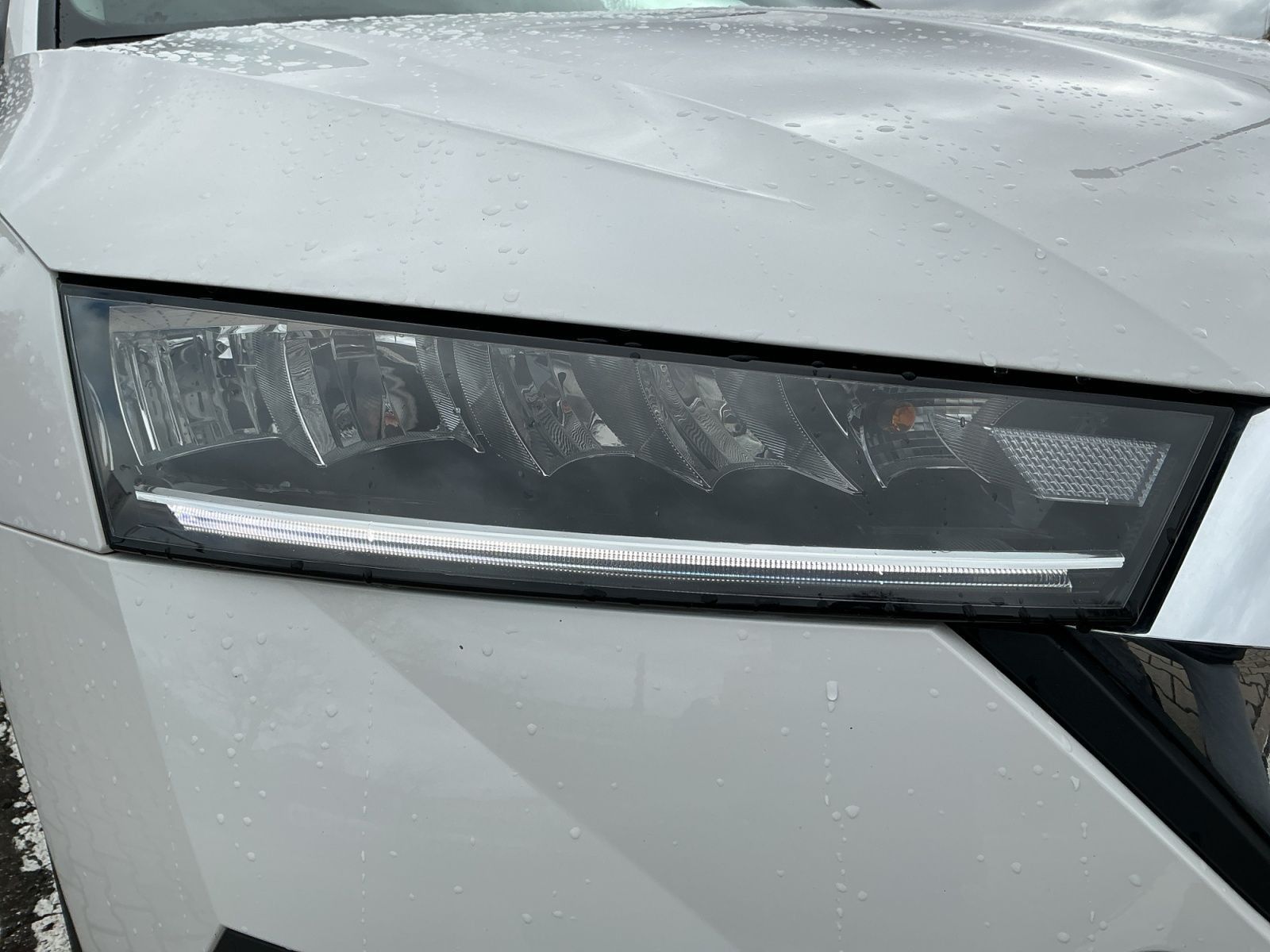 Skoda Octavia - Bild 18