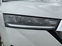 Skoda Octavia - Vorschau Bild 18