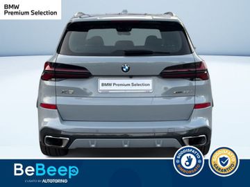 BMW X5 - 7