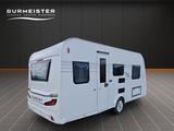 Tabbert Cazadora 460 E 2.3  - Tabbert Wohnwagen 460