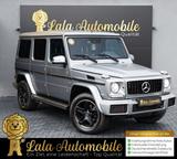 Mercedes-Benz G 500 4x4 4.0 Limited Edition 1/463 LED/TEMPOMAT - Mercedes-Benz G-Klasse: Limited Edition