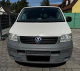 Volkswagen T5 andere - Volkswagen T5 andere aus 2006
