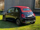 Fiat 500C - DolceVita Cabrio | Hybrid | CarPlay  - Fiat 500C: Dolcevita