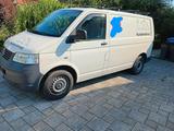 Volkswagen Vw T5 transporter  1.9 Tdi Kasten - VW T5 Transporter in Augsburg