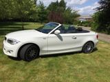 BMW 118i Edition Sport Cabrio Edition Sport - BMW 118: Cabrio, 118i Sport