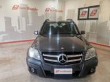Mercedes-Benz Mercedes-benz GLK 320 CDI 4Matic Chrome - Mercedes-Benz GLK-Klasse Kombi Gebrauchtwagen