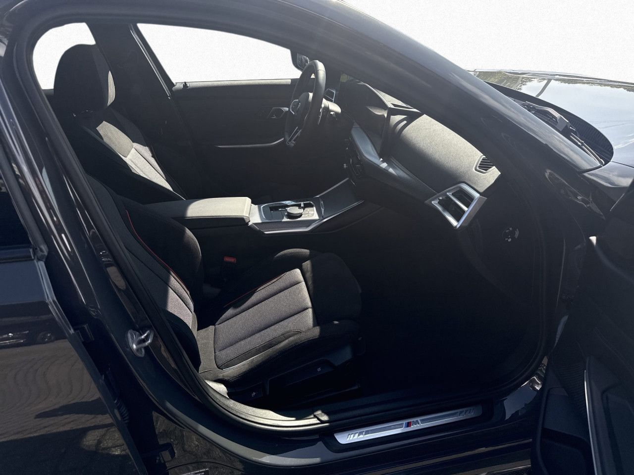 BMW 330 - Bild 12