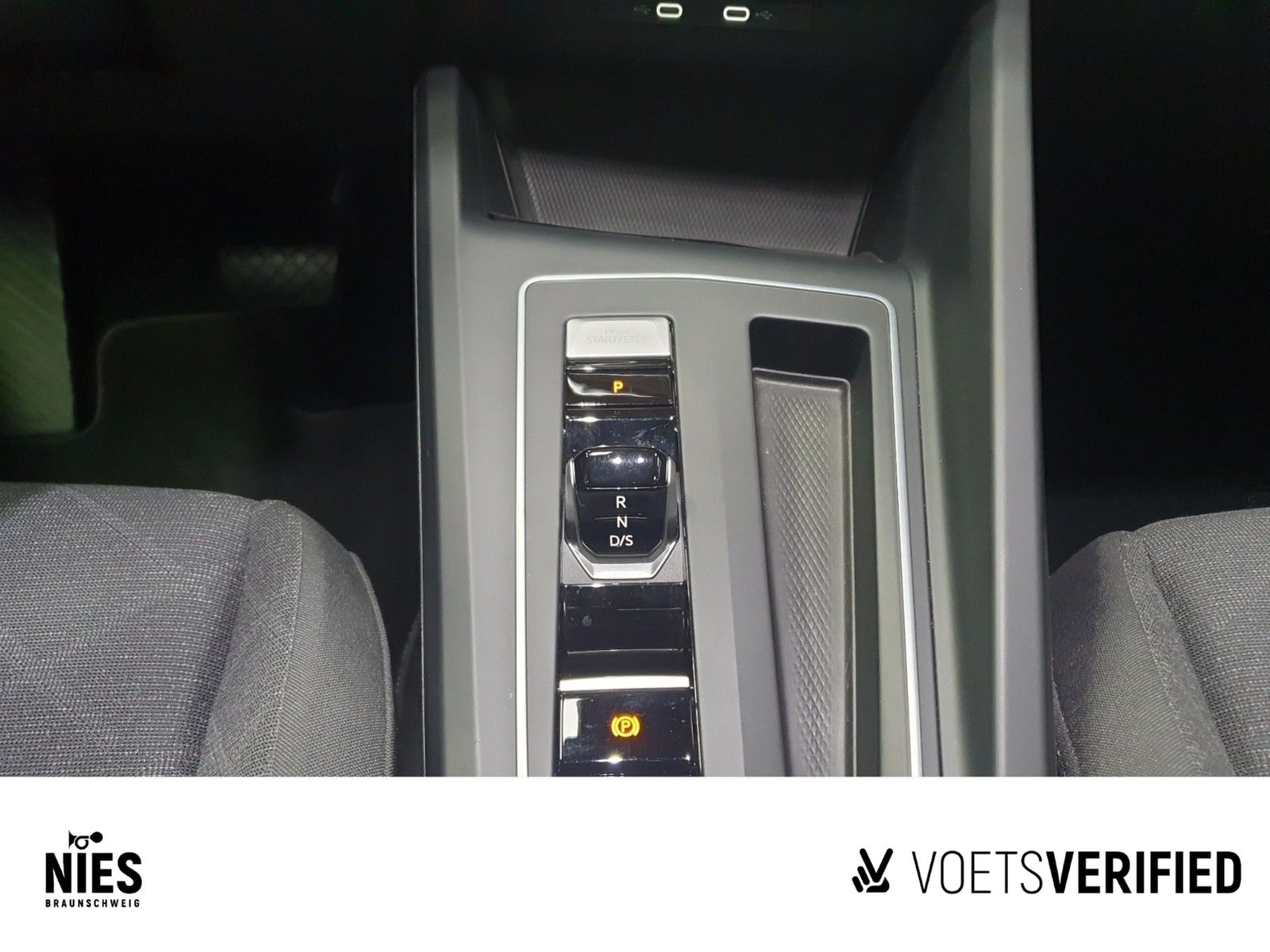 Volkswagen Golf - Bild 10